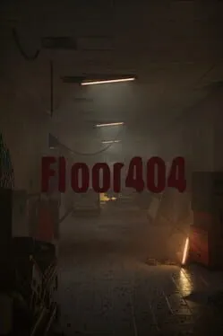  Floor404  cover