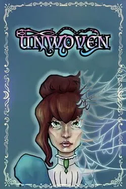  Unwoven  cover
