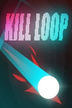  KILL LOOP  cover
