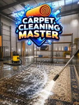  Carpet Cleaning Master  cover