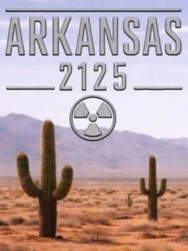  Arkansas 2125  cover
