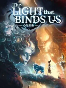  The Light That Binds Us  cover