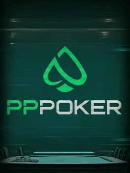  PPPoker  cover