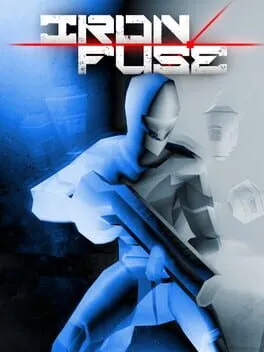  Iron Fuse  cover