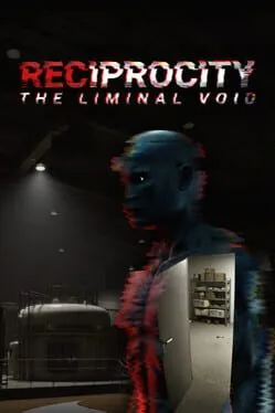  Reciprocity: The Liminal Void  cover