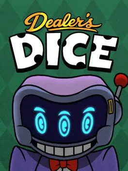  Dealer's Dice  cover