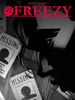  Aerial_Knight's MrFreezy  cover