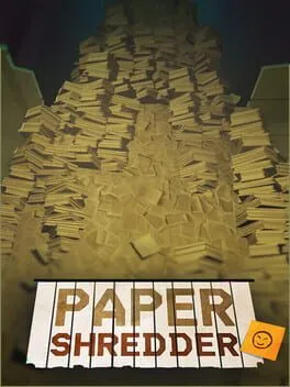  Paper Shredder  cover