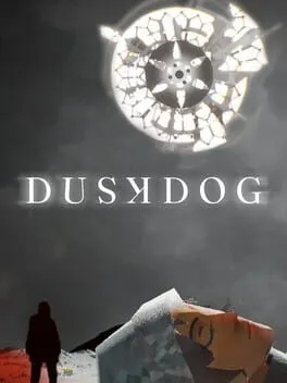  Duskdog  cover