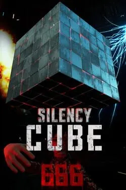  Silency: Cube 666  cover