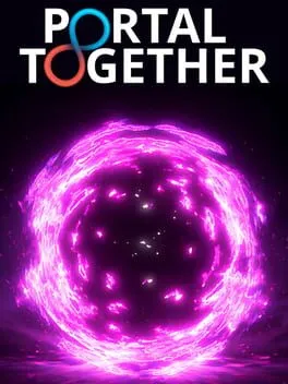  Portal Together  cover