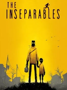  The Inseparables  cover
