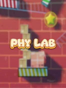  Phy Lab  cover