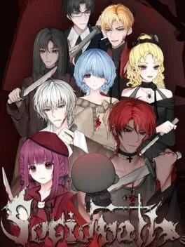  Sociopath  cover