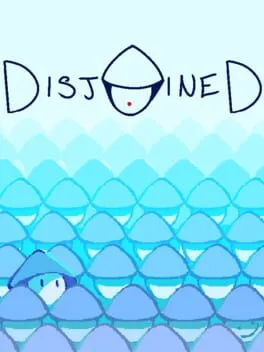  Disjoined  cover