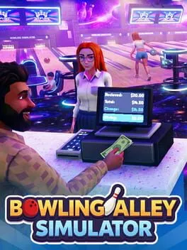  Bowling Alley Simulator  cover