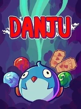  Danju  cover