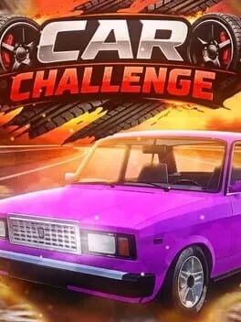  Car Challenge  cover