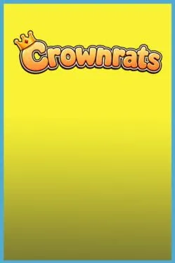  Crownrats  cover