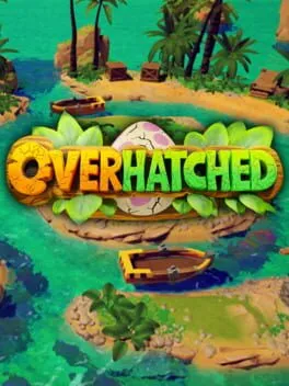  Overhatched  cover