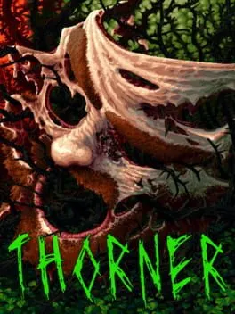  Thorner  cover