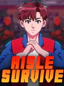  Aisle Survive  cover