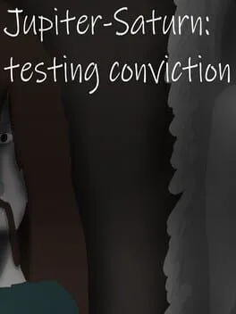  Jupiter-Saturn: Testing Conviction  cover