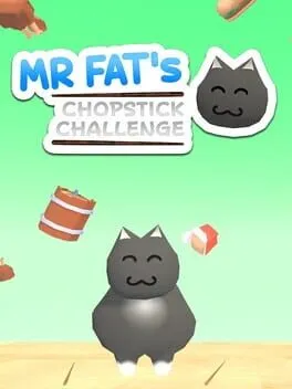  Mr. Fat's Chopstick Challenge  cover