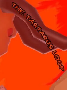  The Tartarus Loop  cover