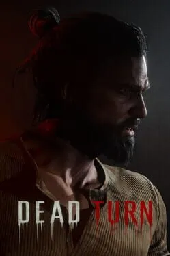  Dead Turn  cover