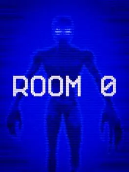  Room 0  cover