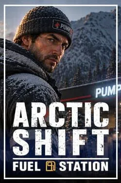  Arctic Shift: Fuel Station  cover