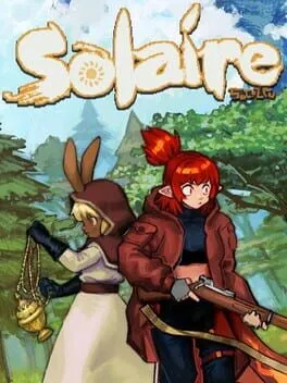  Solaire  cover
