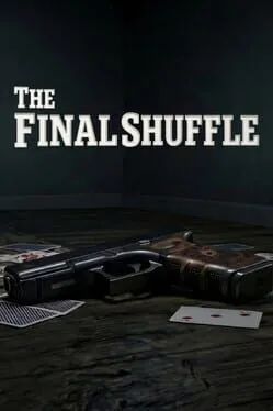  The Final Shuffle  cover