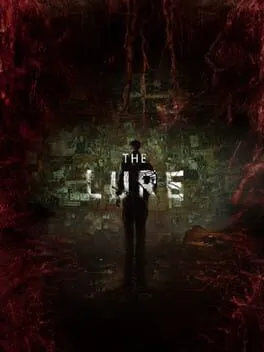  The Lure  cover