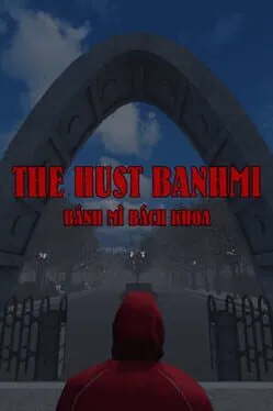  The Hust Banhmi  cover