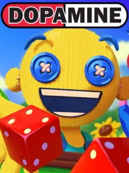  Dopamine  cover
