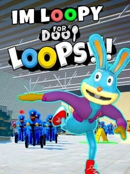  I'm Loopy for Doop Loops!!!  cover