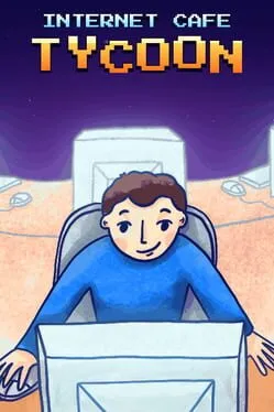  Internet Cafe Tycoon  cover