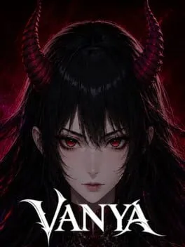  Vanya Online  cover