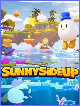  Sunny Side Up  cover
