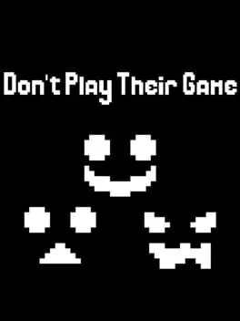  Don't Play Their Game  cover