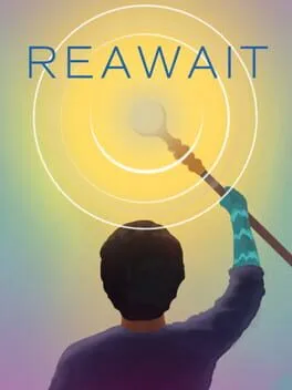  Reawait  cover