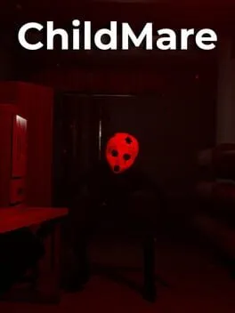  ChildMare  cover
