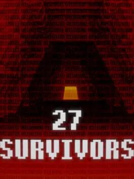  27 Survivors  cover
