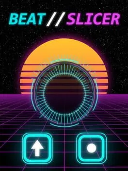  Beat Slicer  cover