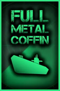  Full Metal Coffin  cover