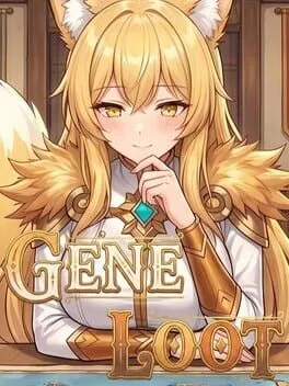  GeneLoot  cover