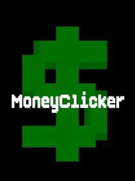  MoneyClicker  cover