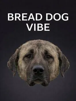  Bread Dog Vibe  cover
